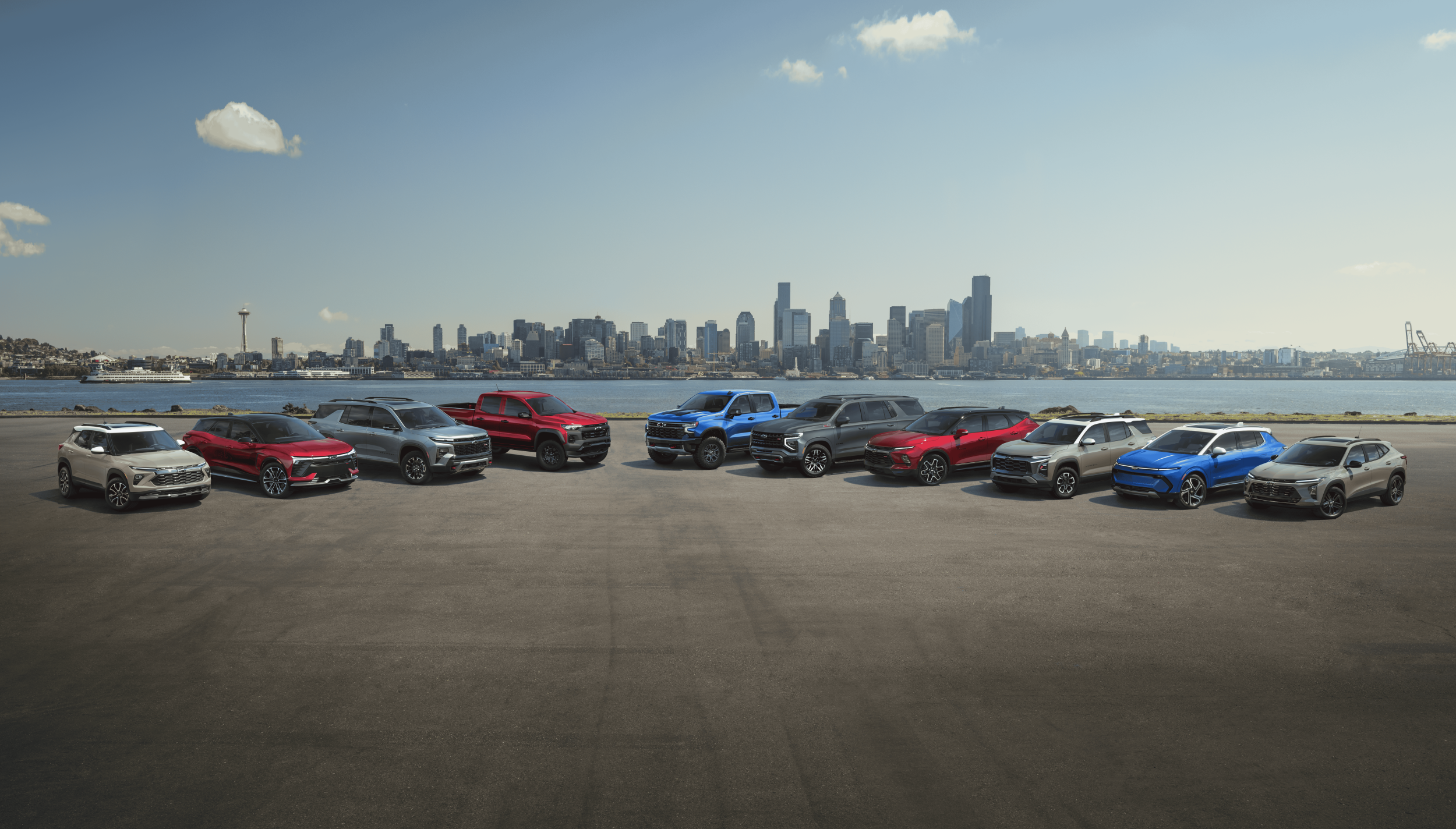 CHEVY SPECIAL OFFERS | Olson Chevrolet of Hutchinson in HUTCHINSON MN