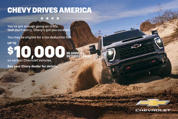 Olson Chevrolet of Hutchinson in HUTCHINSON MN