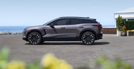 Olson Chevrolet of Hutchinson in HUTCHINSON MN