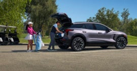 Olson Chevrolet of Hutchinson in HUTCHINSON MN