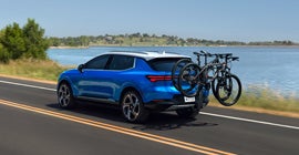 Olson Chevrolet of Hutchinson in HUTCHINSON MN