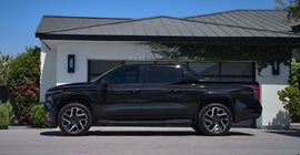 Olson Chevrolet of Hutchinson in HUTCHINSON MN