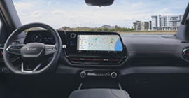 Olson Chevrolet of Hutchinson in HUTCHINSON MN