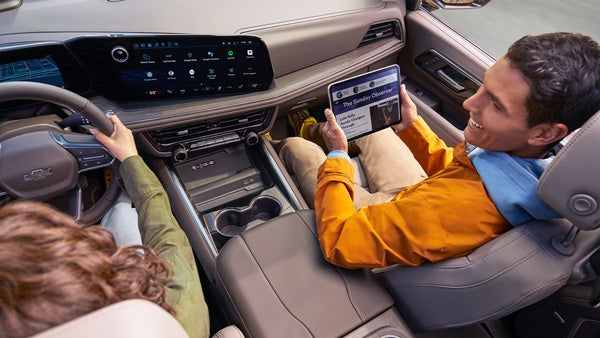 Olson Chevrolet of Hutchinson in HUTCHINSON MN