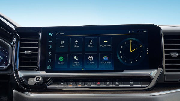 Olson Chevrolet of Hutchinson in HUTCHINSON MN