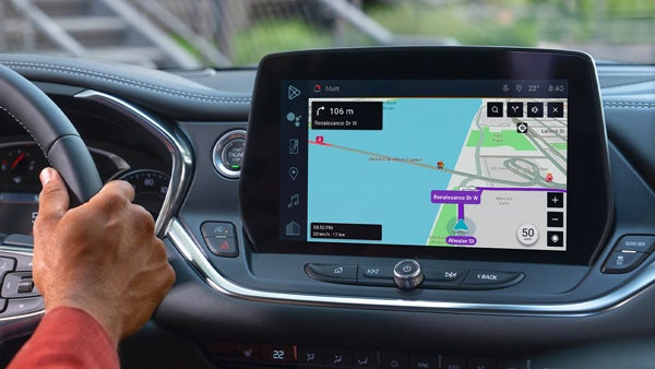 Olson Chevrolet of Hutchinson in HUTCHINSON MN