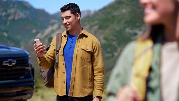 Olson Chevrolet of Hutchinson in HUTCHINSON MN