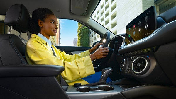 Olson Chevrolet of Hutchinson in HUTCHINSON MN