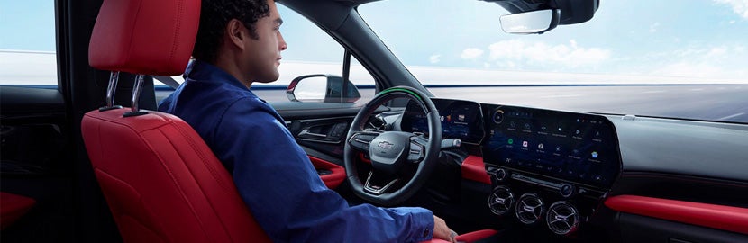 Olson Chevrolet of Hutchinson in HUTCHINSON MN