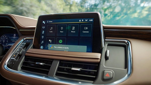 Olson Chevrolet of Hutchinson in HUTCHINSON MN