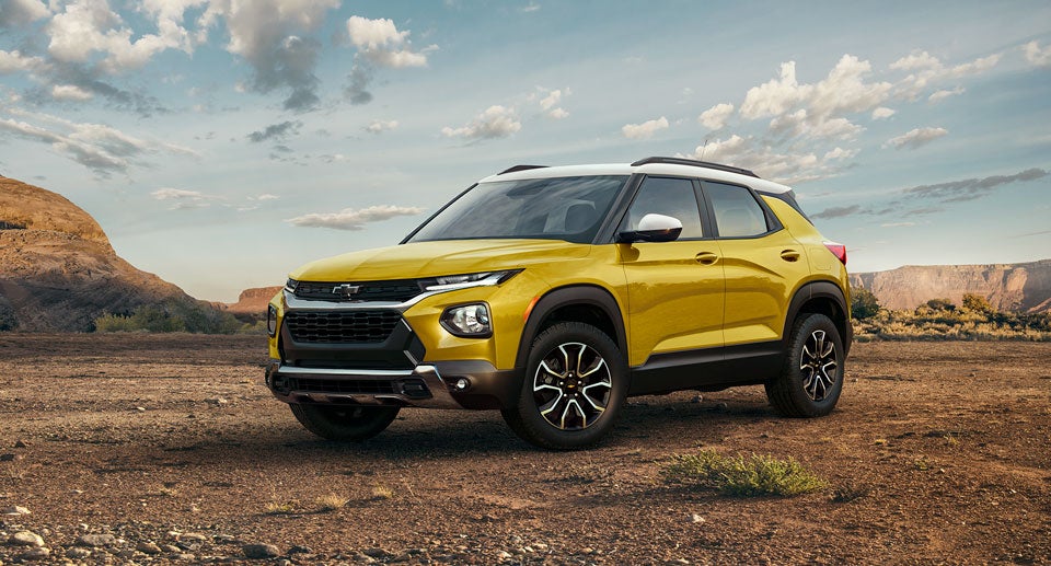 Olson Chevrolet of Hutchinson in HUTCHINSON MN