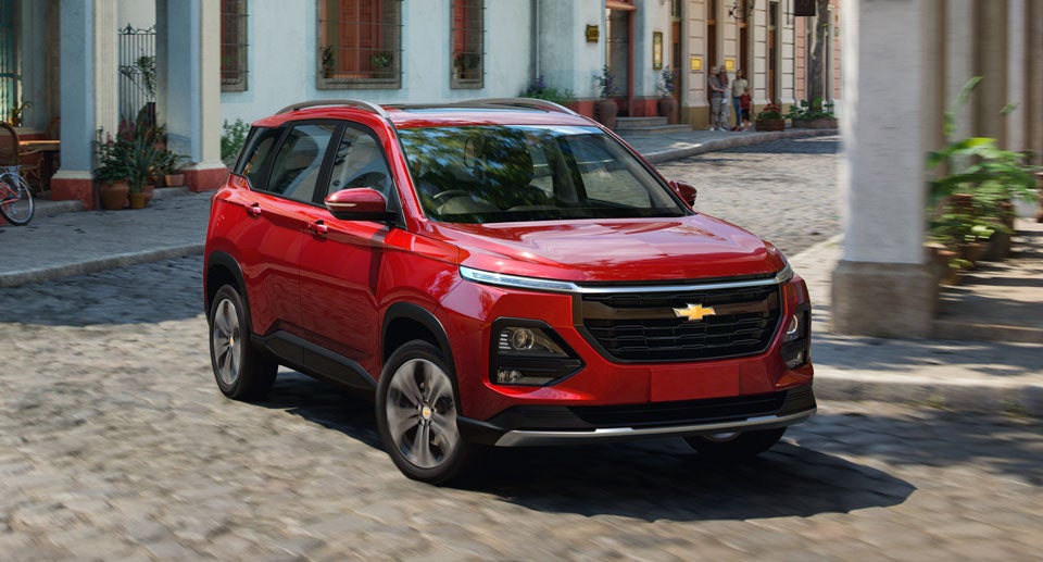 Olson Chevrolet of Hutchinson in HUTCHINSON MN