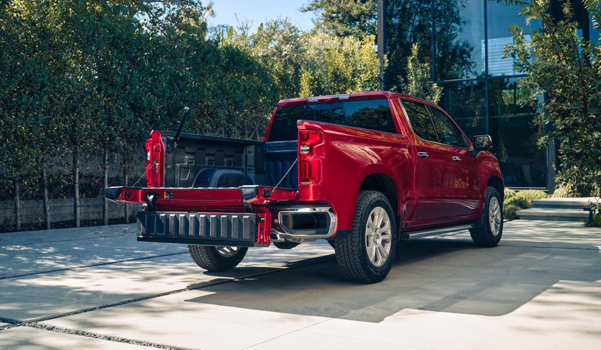 Olson Chevrolet of Hutchinson in HUTCHINSON MN