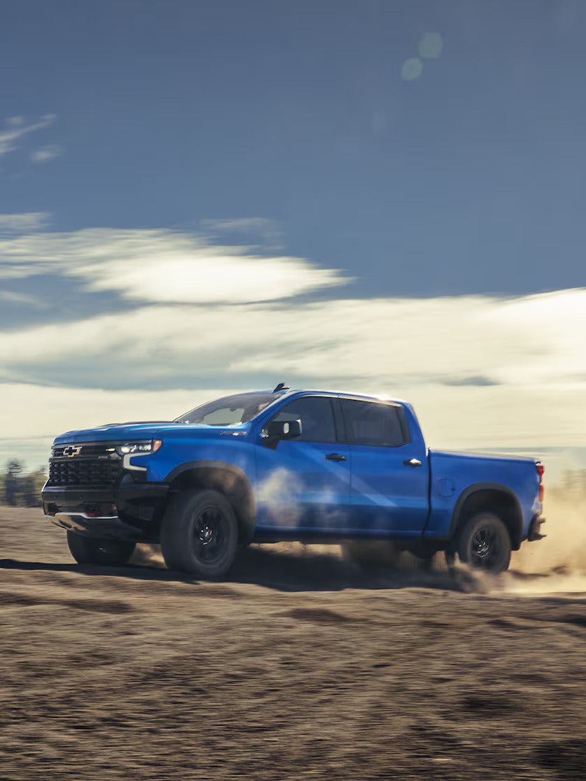 Olson Chevrolet of Hutchinson in HUTCHINSON MN