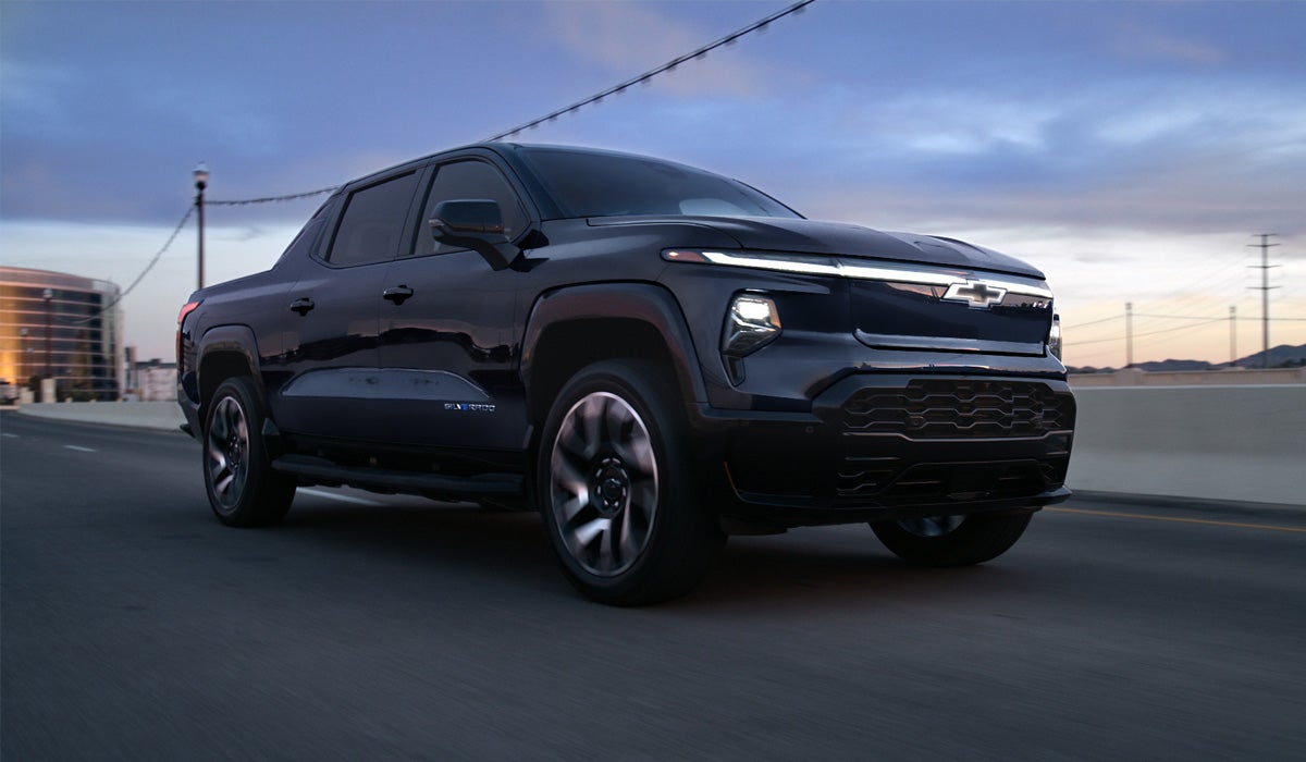 Olson Chevrolet of Hutchinson in HUTCHINSON MN