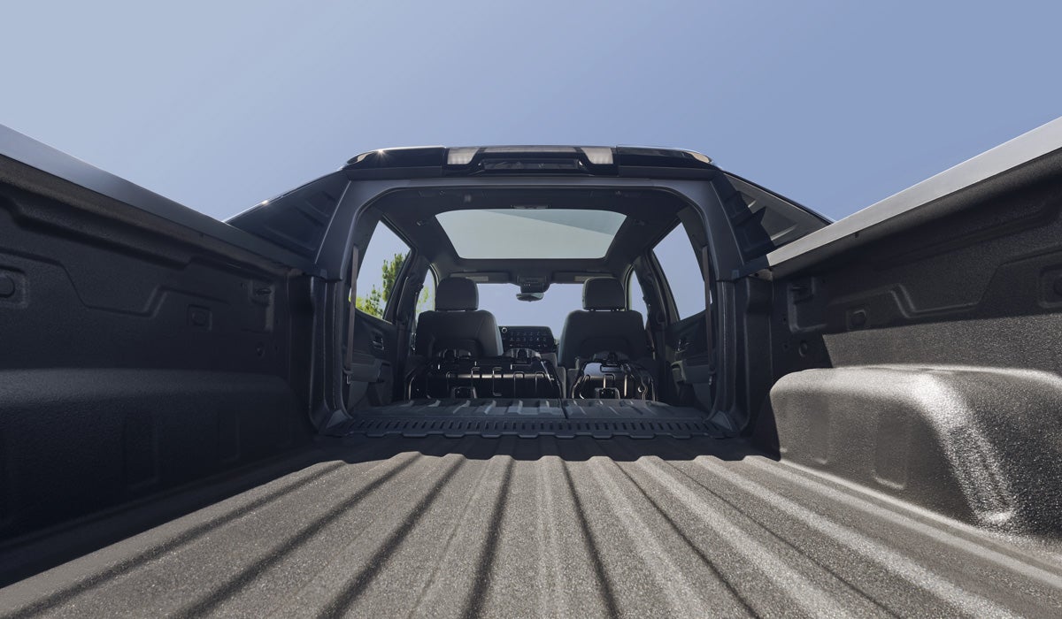 Olson Chevrolet of Hutchinson in HUTCHINSON MN