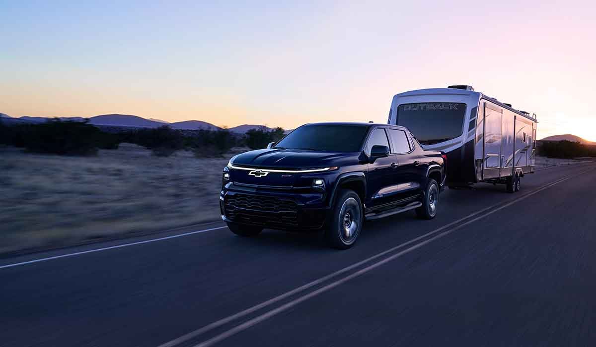 Olson Chevrolet of Hutchinson in HUTCHINSON MN