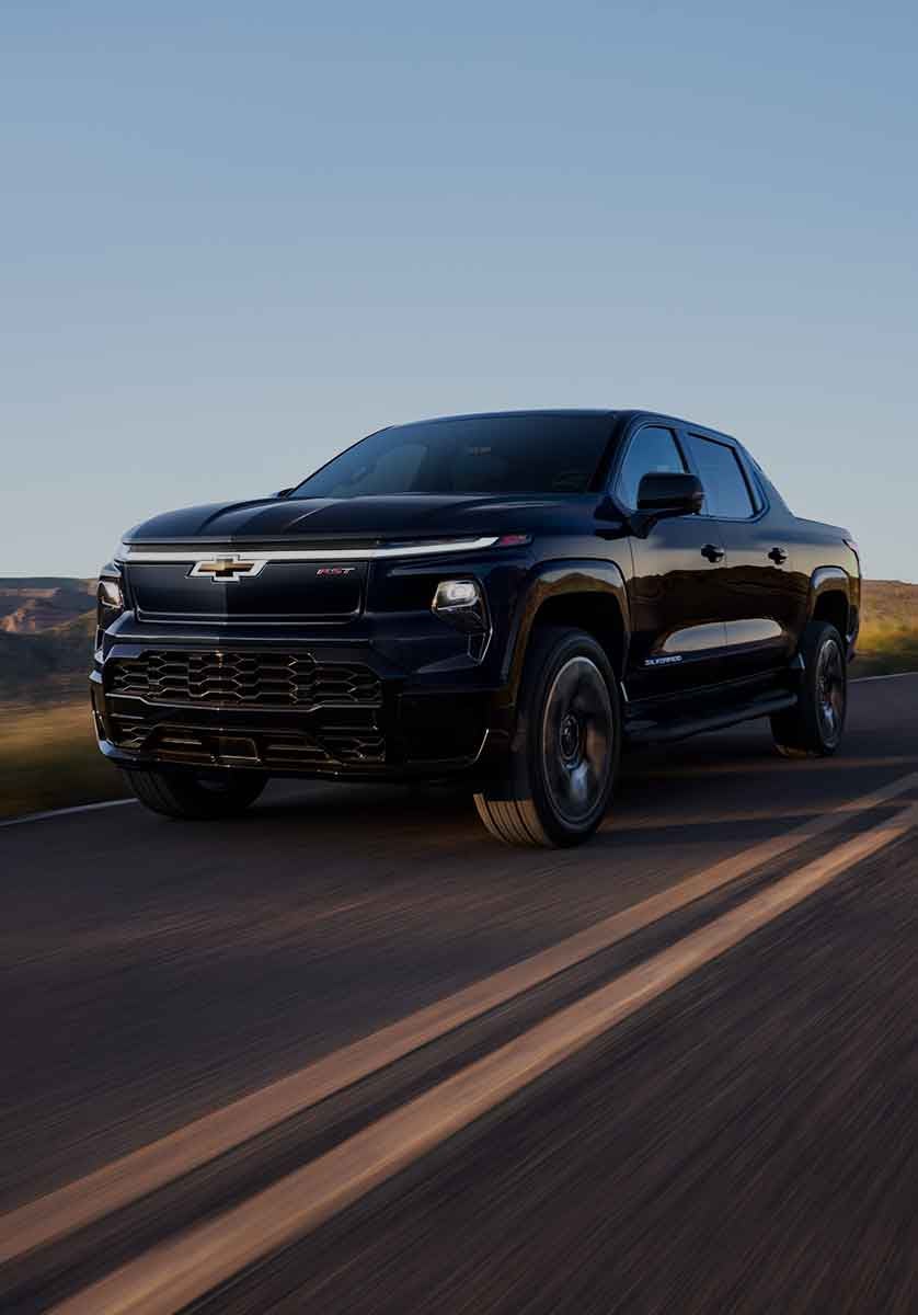 Olson Chevrolet of Hutchinson in HUTCHINSON MN