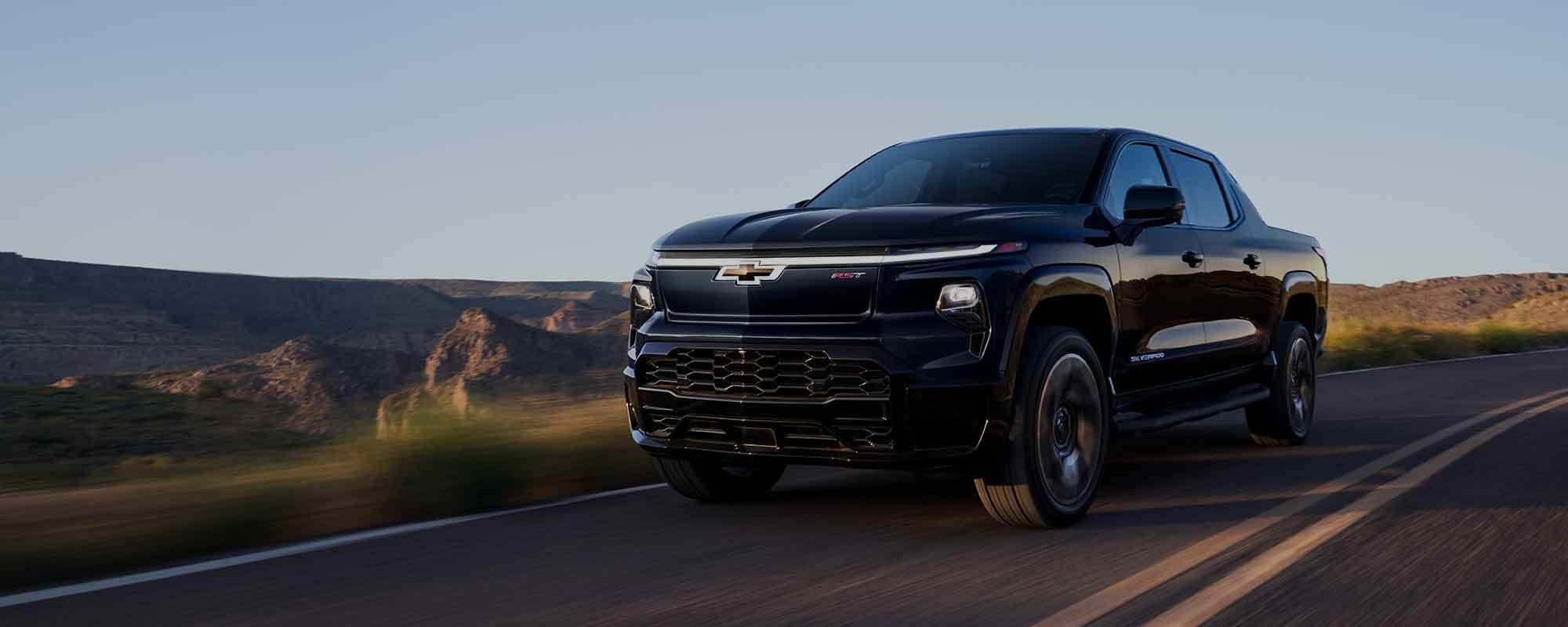 Olson Chevrolet of Hutchinson in HUTCHINSON MN