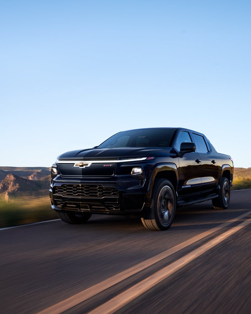 Olson Chevrolet of Hutchinson in HUTCHINSON MN