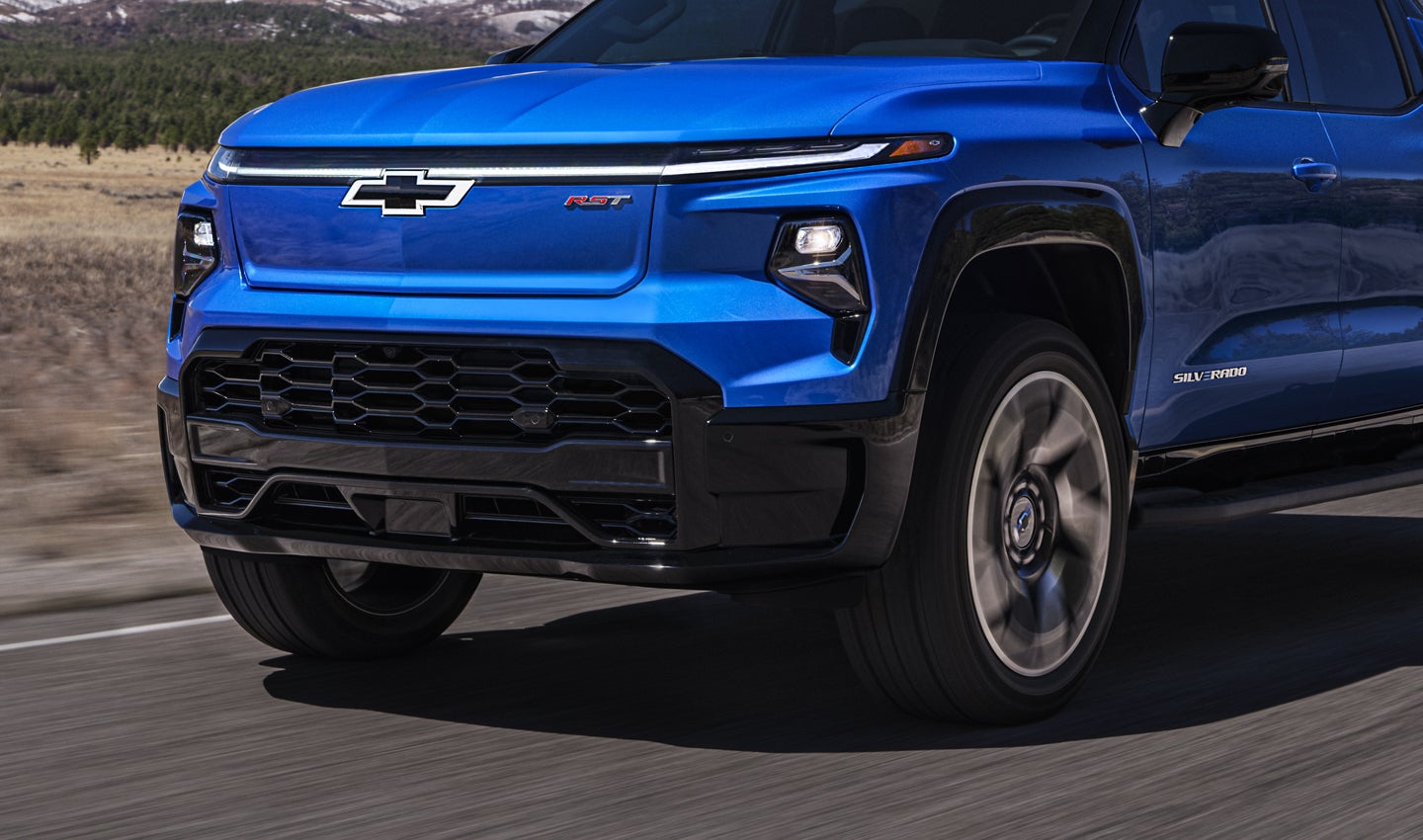 Olson Chevrolet of Hutchinson in HUTCHINSON MN