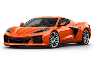 Chevrolet Corvette Z06 - Olson Chevrolet of Hutchinson in HUTCHINSON MN