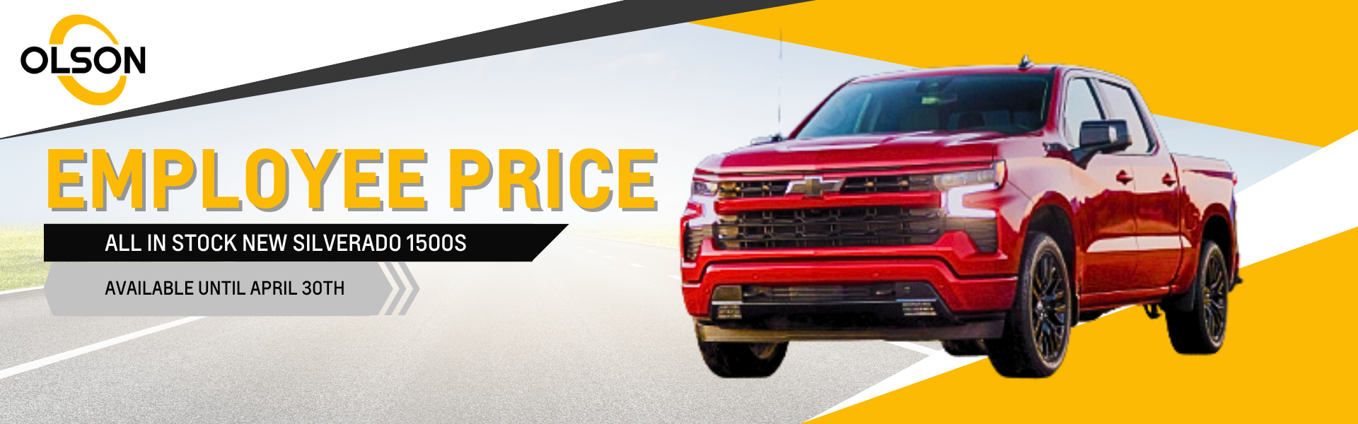 ALL In Stock New Chevrolet Silverado Models
