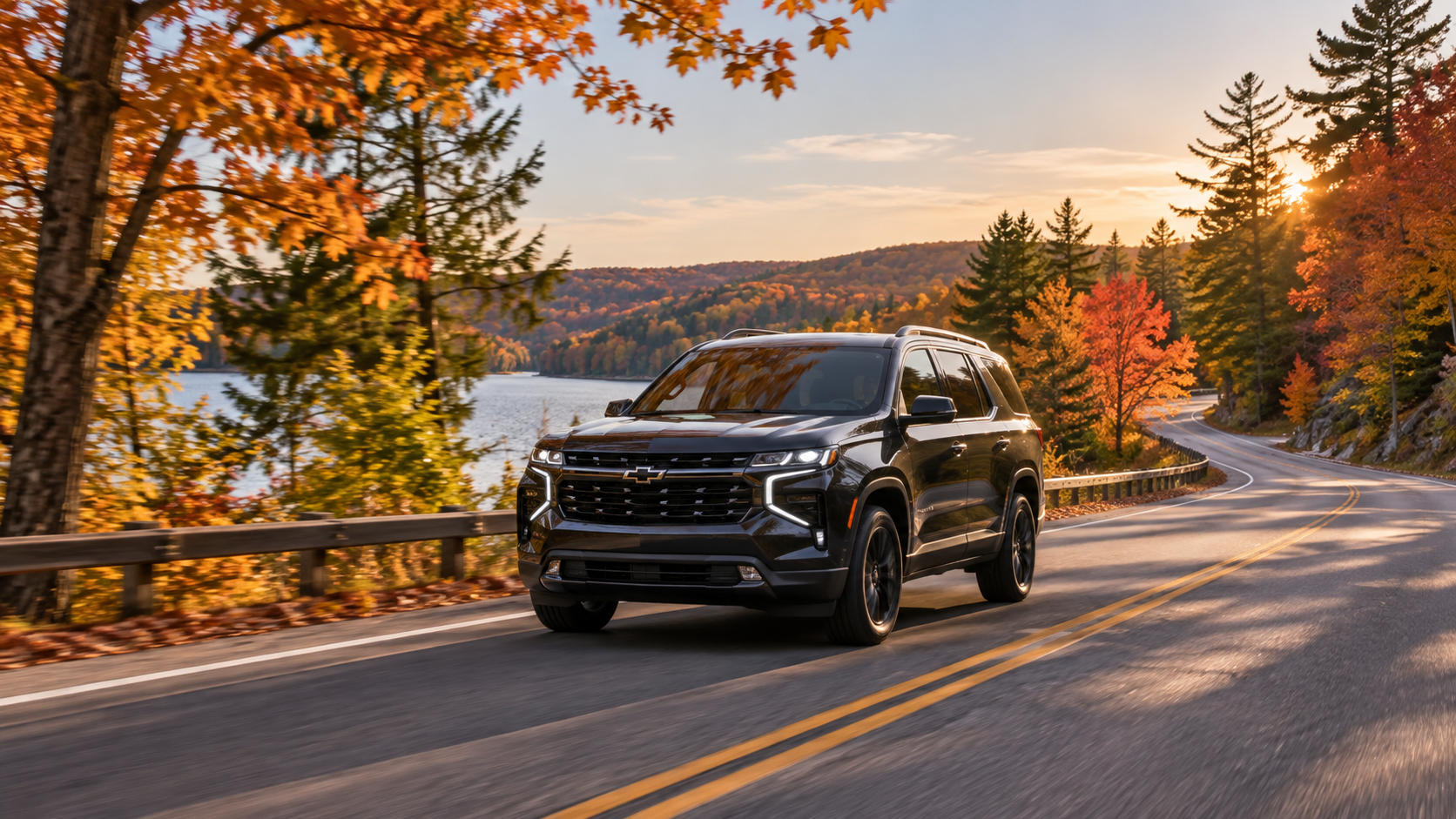 Fall Vehicle Maintenance Checklist for Minnesota Drivers