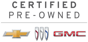 Chevrolet Buick GMC Certified Pre-Owned in HUTCHINSON, MN